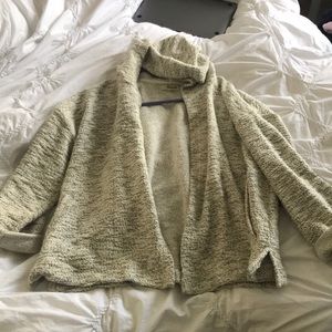 Madewell sweater size small